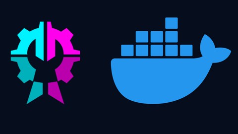 More than Certified in Docker | Udemy