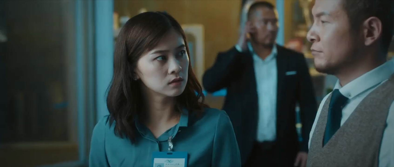Land Shark 2020 WebRip [Hindi + Tamil + Telugu] 480p, 720p Screenshot