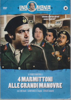 4 Marmittoni Alle Grandi Manovre (1974) WebDL 1080p EAC3 ITA