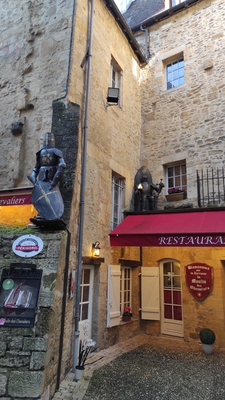 Sarlat - La Caneda Thumbnail-1640963778923
