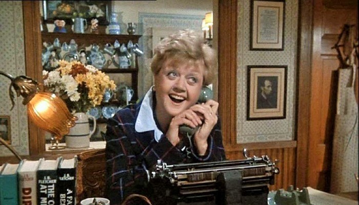 Angela Lansbury, addio alla "Signora in giallo" Angela Lansbury, addio alla "Signora in giallo"