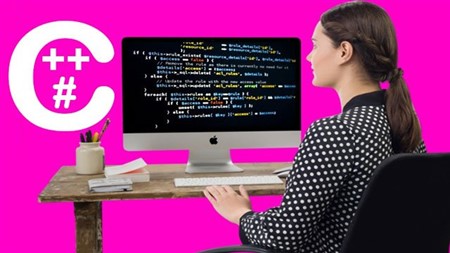 C, C++ & C# crash course for Absolute beginners in 2019 (updated)
