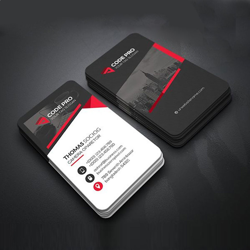 Business Card Design Img