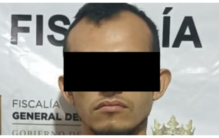 Detienen a un líder de la Mara Salvatrucha en Chiapas