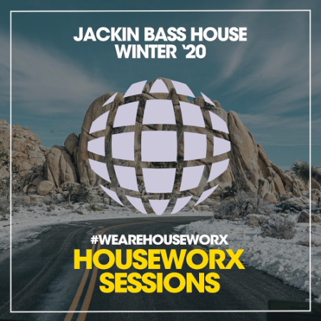 VA - Jackin Bass House (Winter '20) (2020)