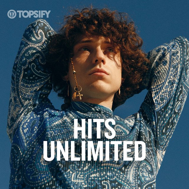 Hits Unlimited 15/09 (2020) mp3 320 Kbps
