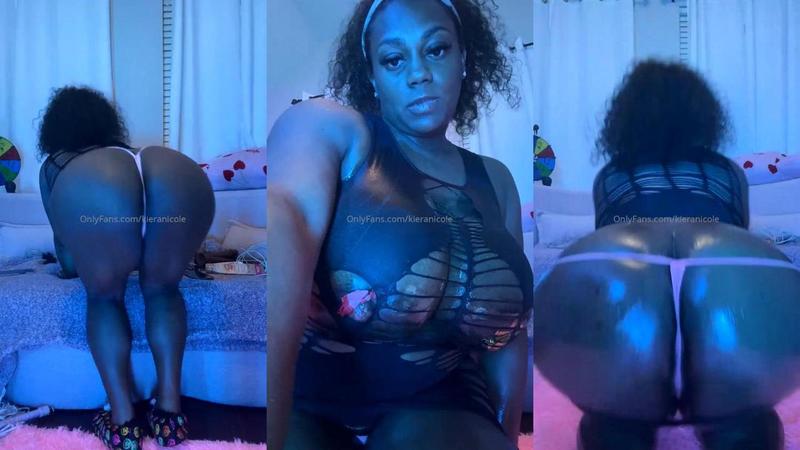 Kiera Nicole (kiera nicole ) udwu2hue cover2