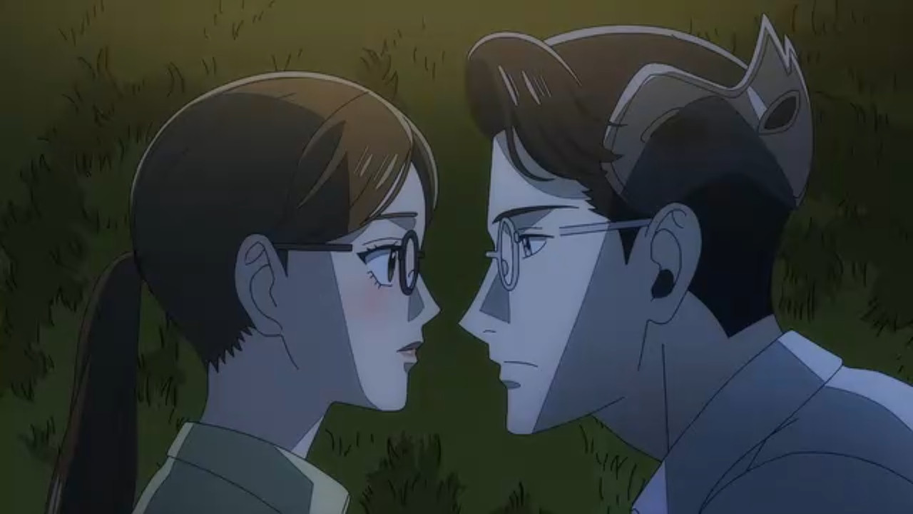 推理要在晚餐後 第12話 4 交付贖金 3