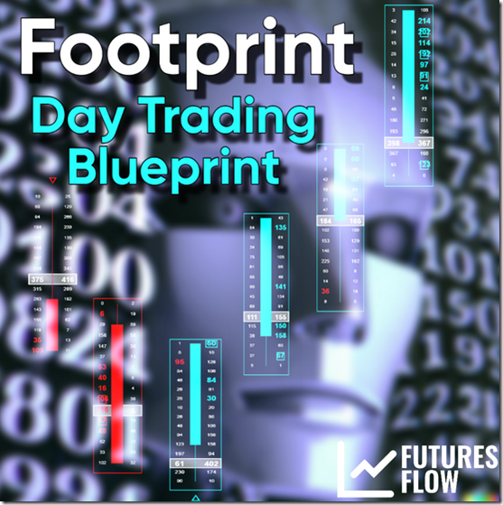 Futures Flow – Footprint Day Trading Blueprint 2023