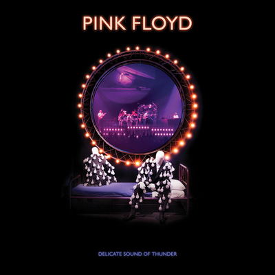 Pink Floyd - Delicate Sound Of Thunder (1987) {2020, 2019 Remixed, WEB Hi-Res}
