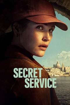 Secret Service Complete S01 720p WEB-DL x265-TFPDL