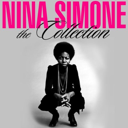 Nina Simone - The Collection (2020)