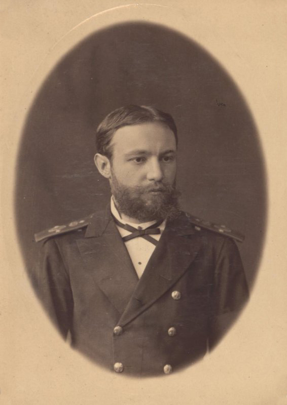 Коссович Иосиф Васильевич