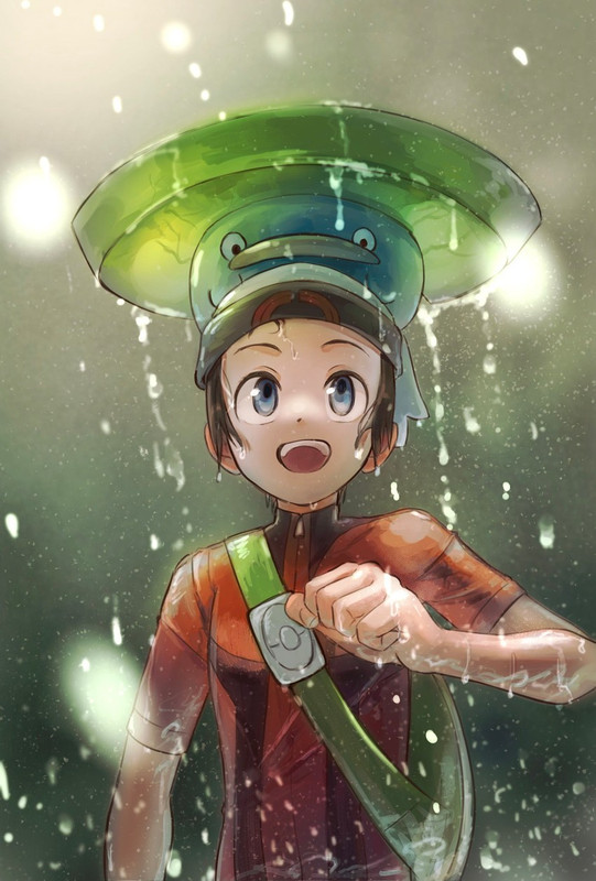 brendan-and-lotad-pokemon-and-2-more-dra