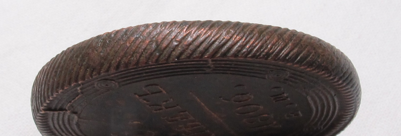 5 копеек 1806 ем 06