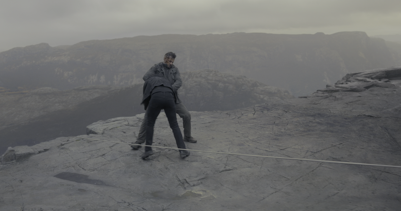 Mission Impossible - Fallout (2018) [BluRay Rip 2160p HEVC 10bit