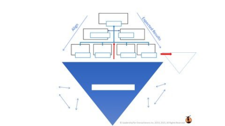 Adaptive Business Leadership - Context First, Then Content.