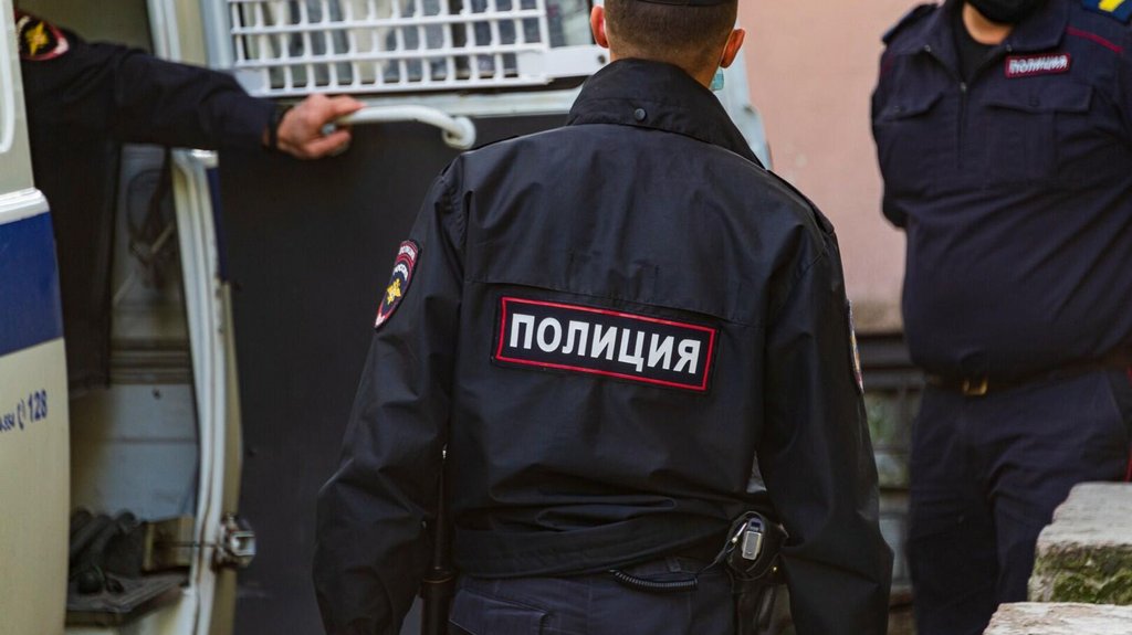 Рыбинск. Криминальная хроника с 6 по 13 июня ✓ Новости Рыбинска и не только