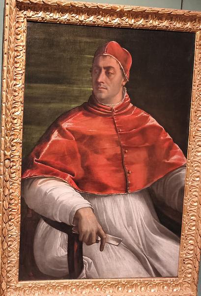 Roma y Nápoles: Bernini, Giorgione y mucho más. - Blogs de Italia - Nápoles: Museo de Capodimonte y Galerías de Italia. (49)