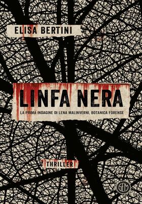 Elisa Bertini - Linfa nera (2025)