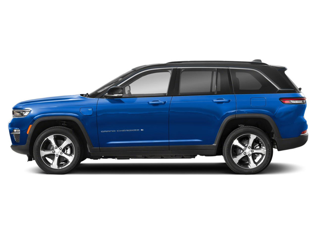 2026 Jeep Cherokee A Good Family SUV