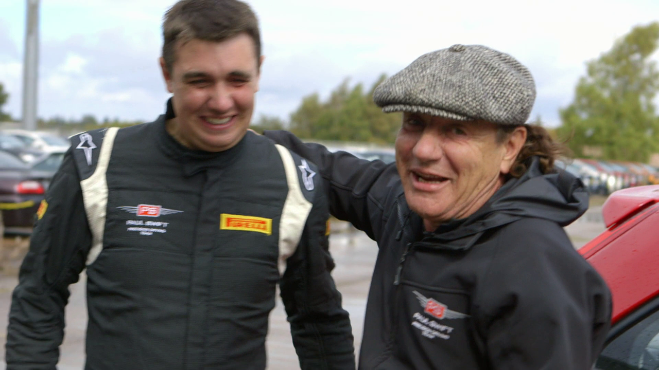 Cars That Rock With Brian Johnson S02E06 MG 1080p AMZN WEB DL DD 2 0 H 264 SmartIdiot