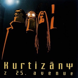 Re: Kurtizány z 25. Avenue