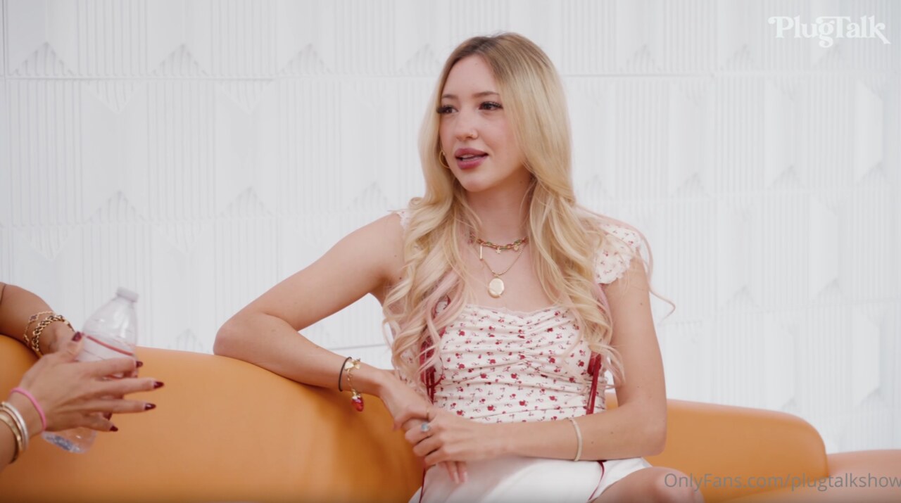 Lena The Plug Shawzzz PlugTalk Video Leaked