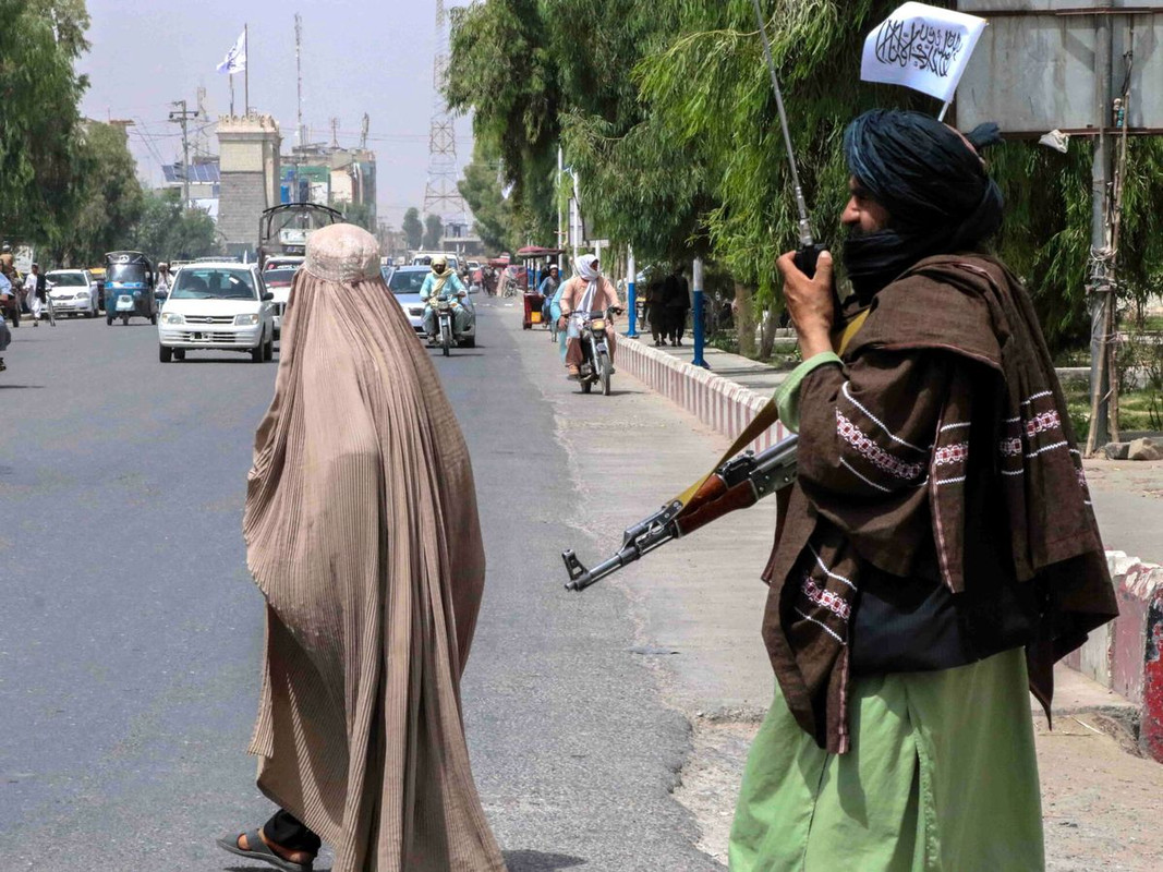 Talibanes asesinan y lesionan a invitados de una boda por reproducir música