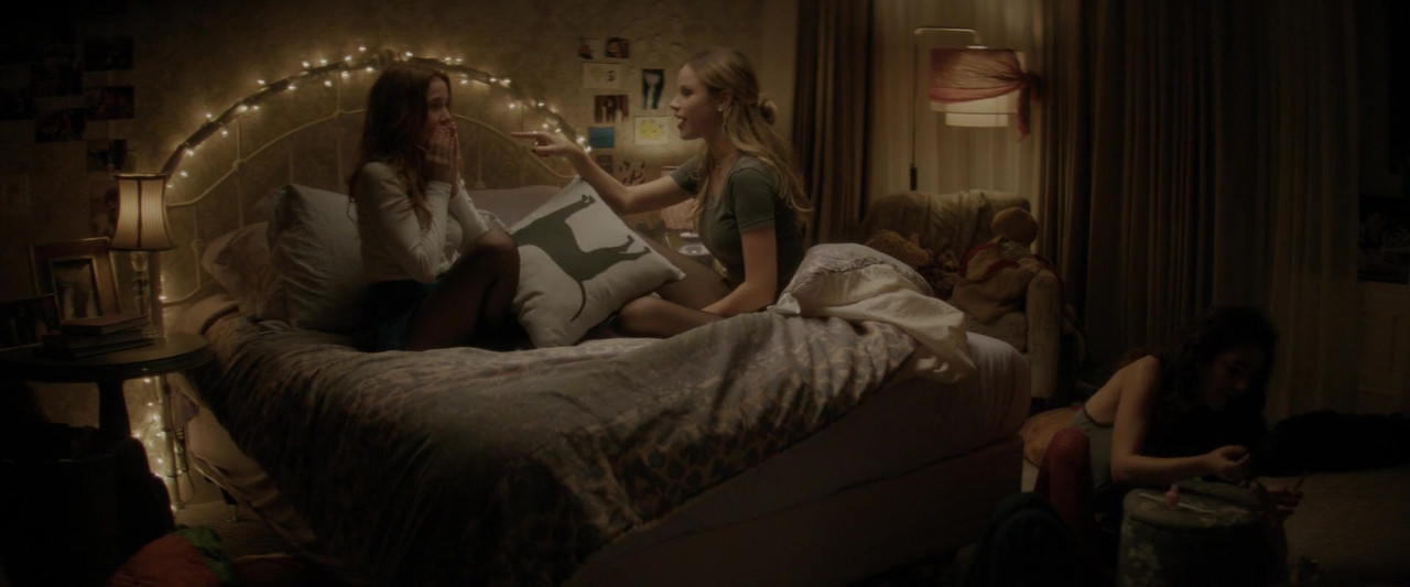 Ben Olmeden Once - Before I Fall 2017 039369