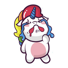 Unicornio_triste
