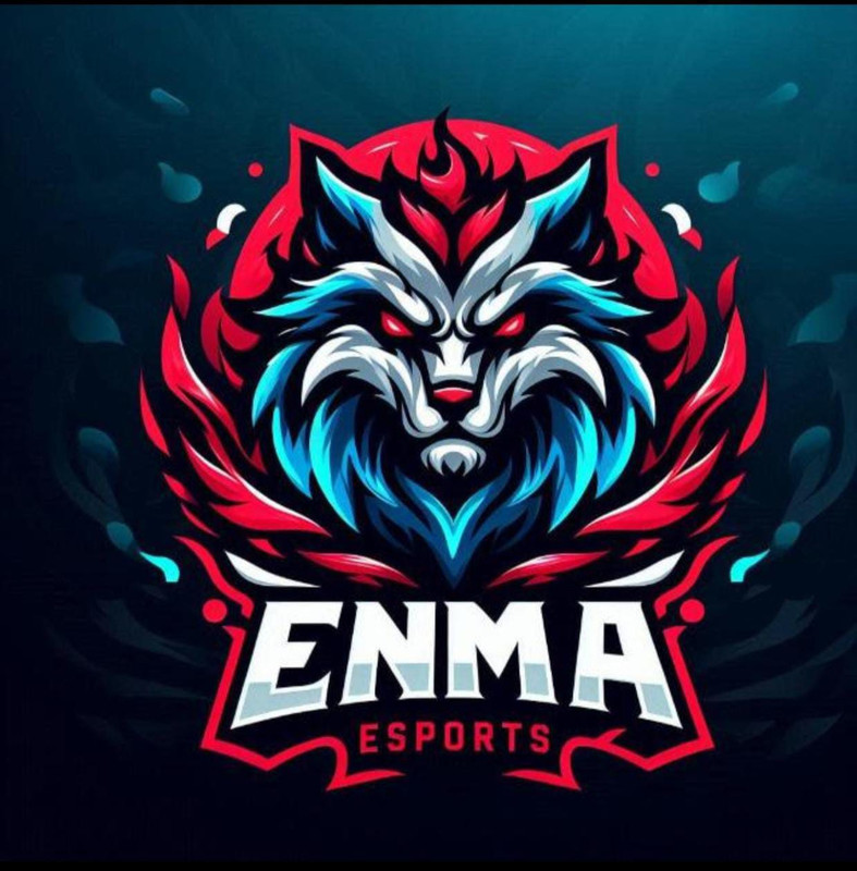 Enma Logo