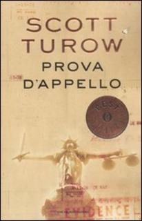 Scott Turow - Prova d'appello (2007) .mp3 - 80 kbps