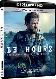13 Hours - The Secret Soldiers of Benghazi (2016) .mkv UHD VU 2160p HEVC HDR TrueHD 7.1 ENG AC3 5.1 ITA ENG