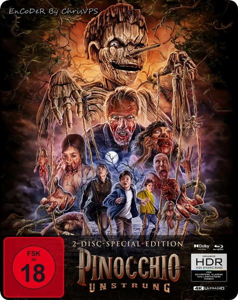 Pinokio: Odwiązany / Pinocchio: Unstrung (2026) MULTI.HDR.DoVi.Hybrid.2160p.BDRemux.DTS.HD.MA.AC3-ChrisVPS / LEKTOR i NAPISY