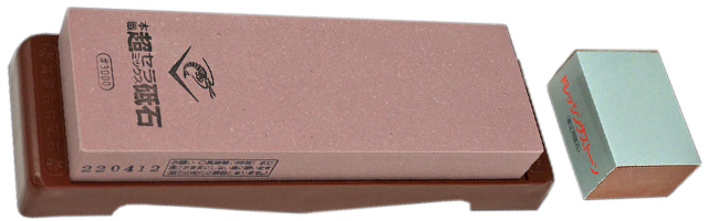 Naniwa Chosera SS-3000