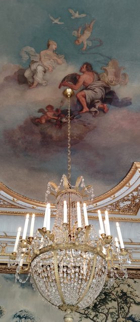 Museo Jacquemart-Andre, Petit Palais y Museo Rodín - París: Artemisia Gentileschi. (74)