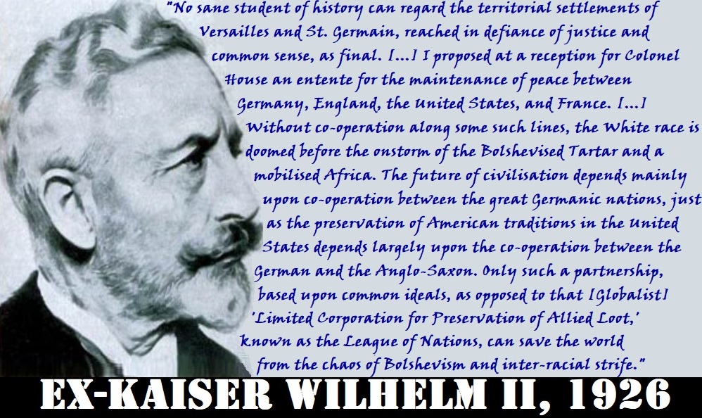 What are the ideas of National Socialism? - Stormfront