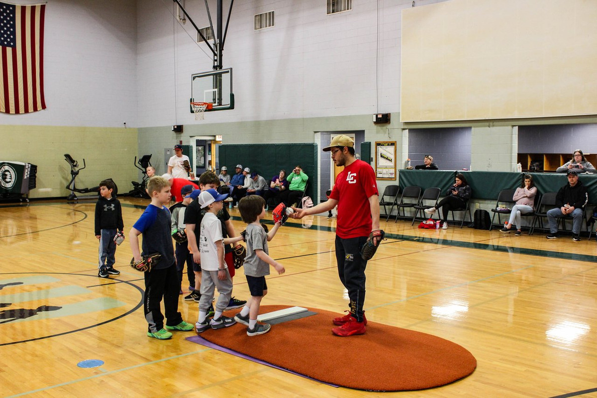 Cardinals Kids Camp