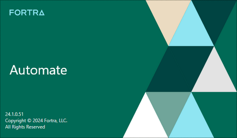 Fortra Automate 2024 v24.1.0.51 Fortra Automate 2024 v24.1.0.51