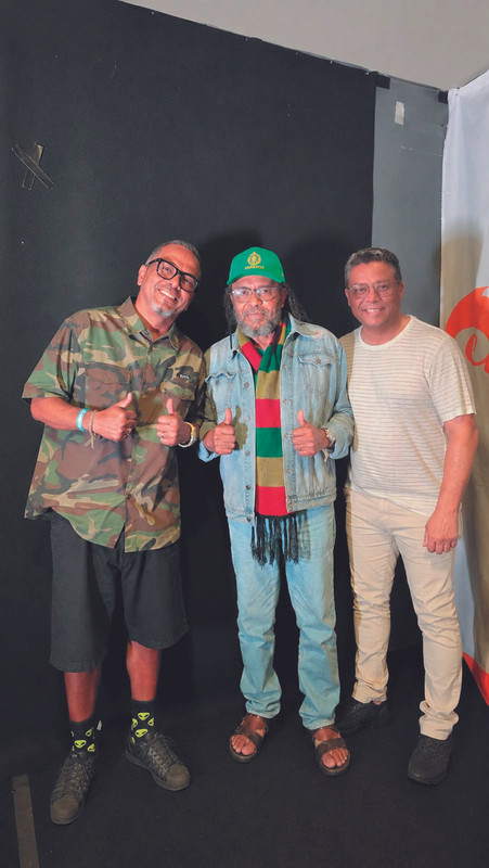 Imagem ilustrativa da imagem Diversão em cena com musical infantil