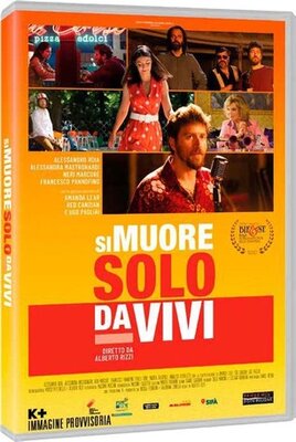 Si Muore Solo Da Vivi (2020) DVD5 Compresso iTA - DDN