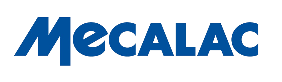 Mecalac Logo