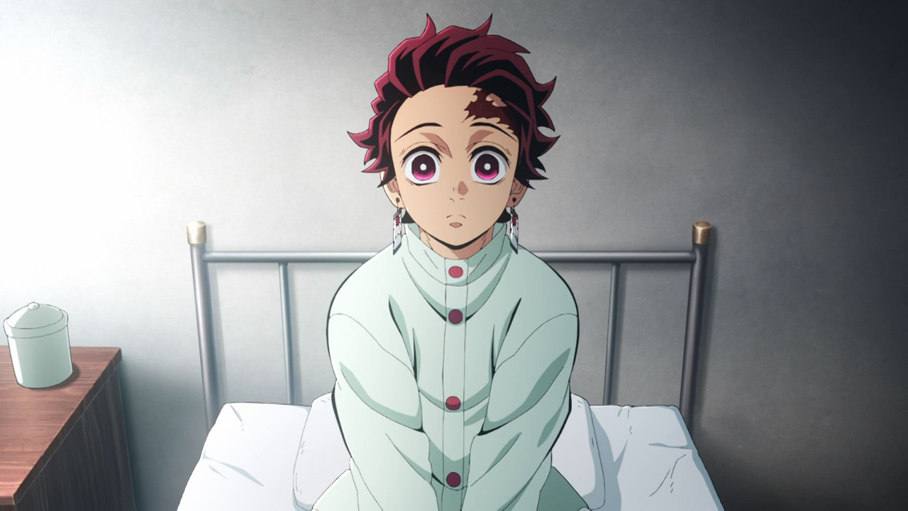 Demon Slayer Kimetsu No Yaiba The Movie Infinity Castle 2025 Trial 5 1 WEBDL LIGERA mkv snapshot 01