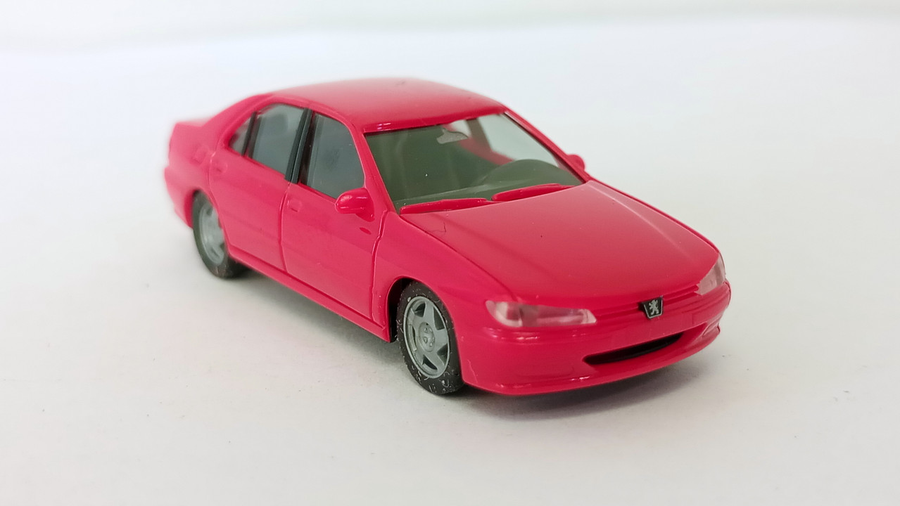 Mach (3926)