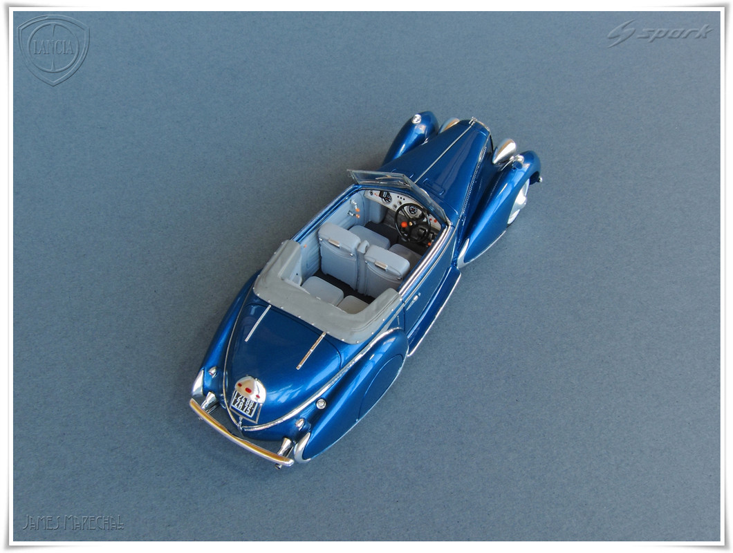 Lancia Astura 233C Bocca (5) Sp