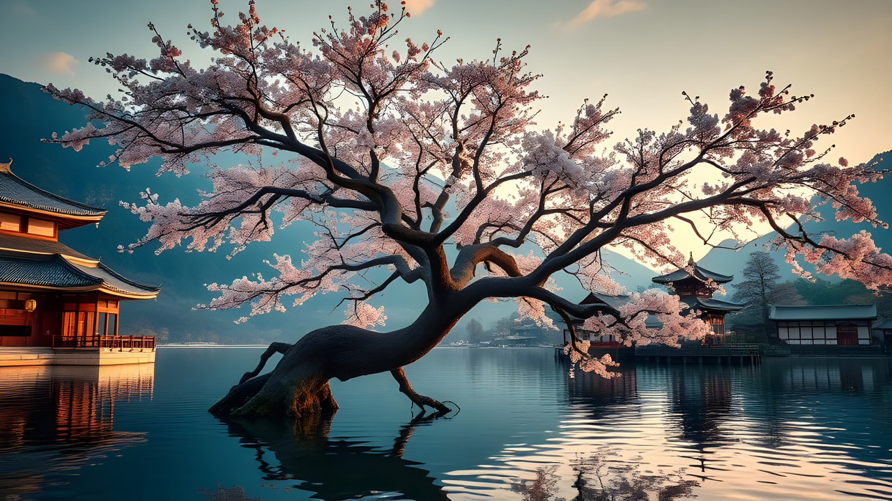 Serenity