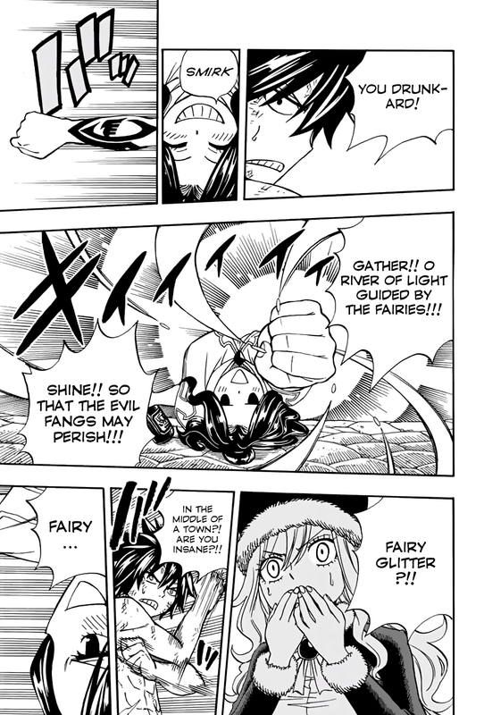 Fairy Tail - 100 Years QuestChap41-2