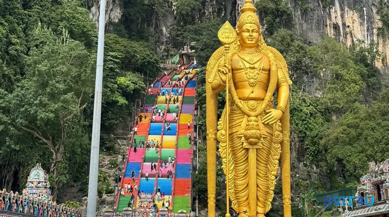 Batu Caves 03