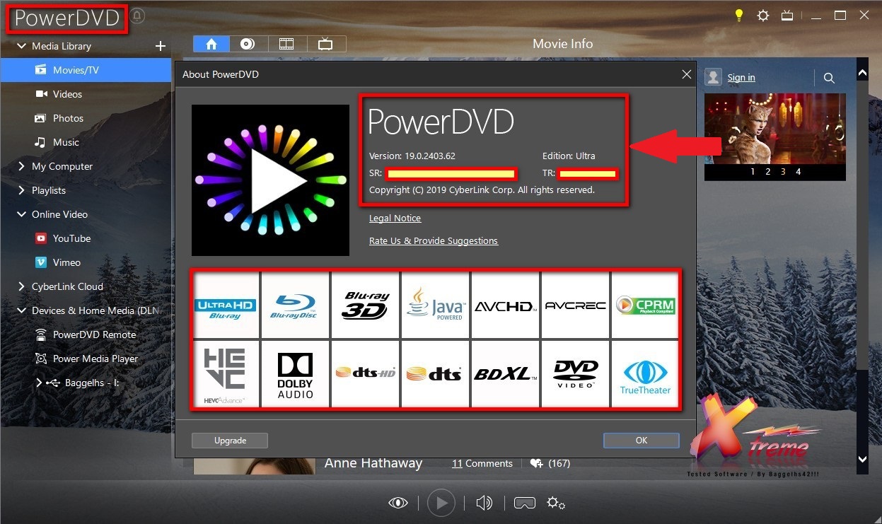 CyberLink PowerDVD Ultra  19.0.2403.62 Multi Cyber-Link-Power-DVD-19-0-2403-62